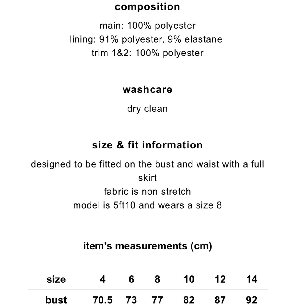 Self Portrait Pink Azaelea Dress - Picture 3 of 4